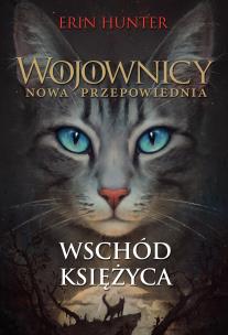 Okładka książki Wschód księżyca