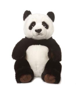 Opakowanie WWF Miś Panda 30 cm