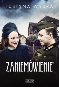 Okładka książki Zaniemówienie