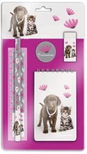 Opakowanie Zestaw 5 elementów Rachael Hale RLA-3627