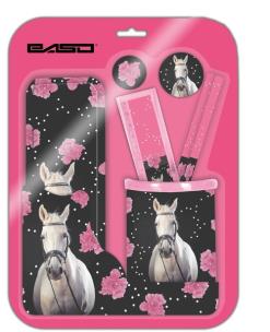 Opakowanie Zestaw 7 elementów Horse 18-3210HR PASO