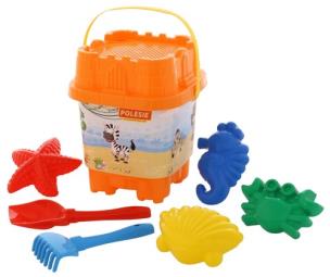 Opakowanie Zestaw do piaskownicy 92