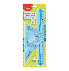 Opakowanie Zestaw Flex Maxi linijki elastyczne MAPED