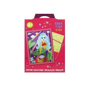 Opakowanie Zestaw kreatywny