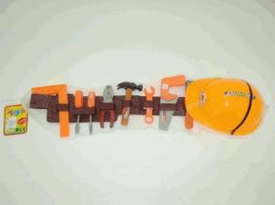 Opakowanie Zestaw narzędzi w siatce