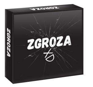 Opakowanie Zgroza xD