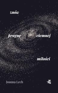 Okładka książki Znów pragnę ciemnej miłości