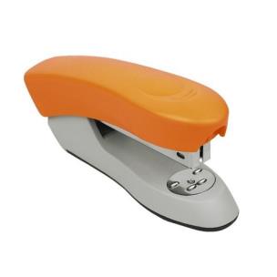 Zszywacz 2201-OR 25 kartek pomarańczowy EASY. Wydawca: Easy Stationery. Multiszop.pl Opakowanie Zszywacz 2201-OR 25 kartek pomarańczowy EASY