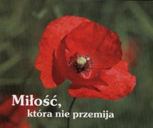 Okładka książki Perełka 154 - Miłość, która nie przemija