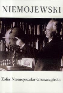 Okładka książki Andrzej Niemojewski. Geniusz, buntownik czy...