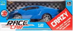 Opakowanie Auto osobowe plastikowe