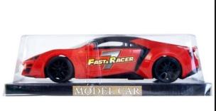 Opakowanie Auto osobowe sportowe