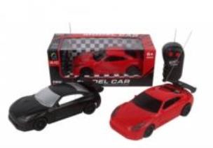 Opakowanie Auto osobowe zdalnie sterowane