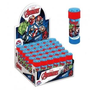 Opakowanie Bańki mydlane Avengers 55ml (36szt)