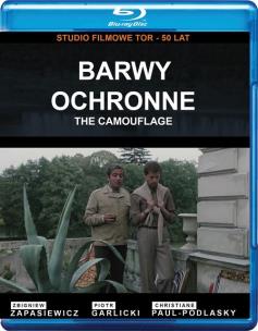 Opakowanie Barwy ochronne