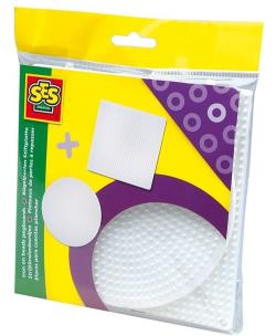 Opakowanie Beedz Szablony do układania koralików duże