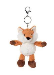 Opakowanie Breloczek lis 21cm