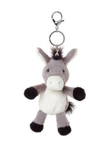 Opakowanie Breloczek osioł 21cm