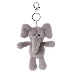 Opakowanie Breloczek słoń 21cm