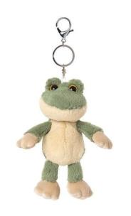 Opakowanie Breloczek żaba 21cm