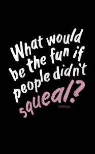 Okładka książki Brighton Rock