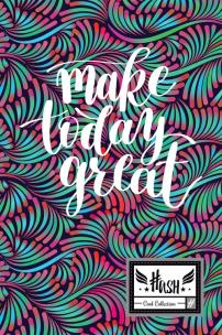 Opakowanie Brulion B5 TO w kratkę 160 kartek Hash HS-26