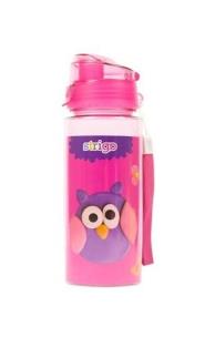 Opakowanie Butelka bidon różowy SSC017