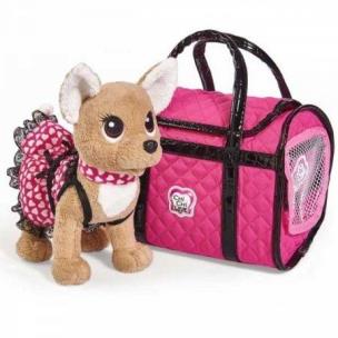 Opakowanie Chi Chi Love. Paryski szyk