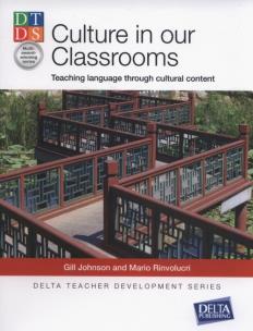 Okładka książki Culture in our classrooms