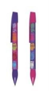 Opakowanie Długopis sowa - MIX