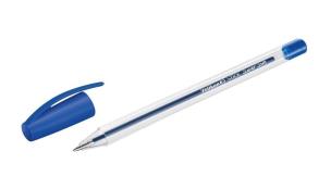 Opakowanie Długopis Stick Super Soft K86 niebieski (50szt)