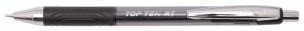 Opakowanie Długopis Top Tek RT czarny