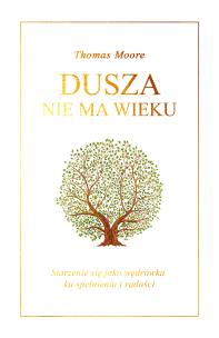 Okładka książki Dusza nie ma wieku
