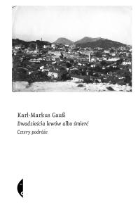 Okładka książki Dwadzieścia lewów albo śmierć
