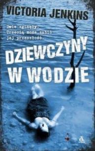 Okładka książki Dziewczyny w wodzie pocket