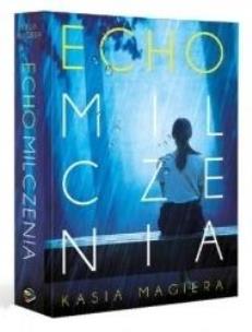 Okładka książki Echo milczenia