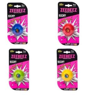 Opakowanie Edp Zeebeez mix kolorów