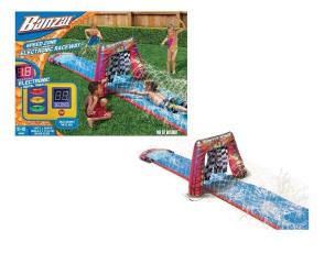 Opakowanie Elektroniczna ślizgawka wyścigowa BANZAI