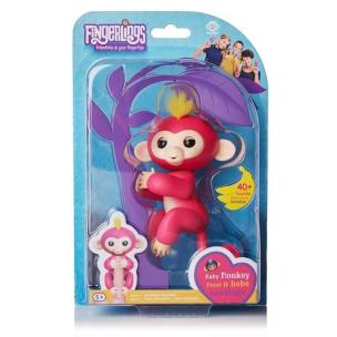 Opakowanie Fingerlings Bella Różowa