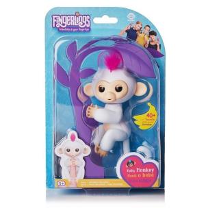 Opakowanie Fingerlings Sophie Biała
