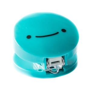 GoGoPo - Mini zszywacz. Wydawca: Keycraft. Multiszop.pl Opakowanie GoGoPo - Mini zszywacz