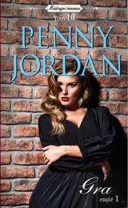 Okładka książki Gra Część 1