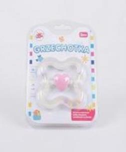 Opakowanie Grzechotka kółko