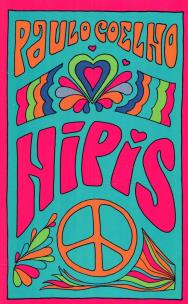 Okładka książki Hipis