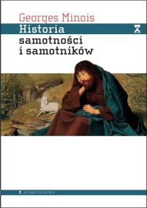 Okładka książki Historia samotności i samotników