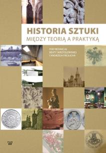 Opakowanie Historia sztuki między teorią a praktyką