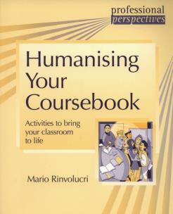 Okładka książki Humanising your Coursebook