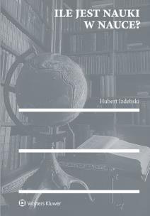 Okładka książki Ile jest nauki w nauce?