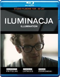Opakowanie Iluminacja