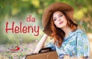 Okładka książki Imiona 63 Dla Heleny